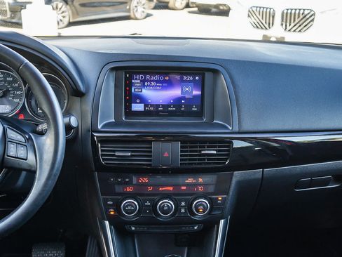 Used 2014 MAZDA CX-5 Grand Touring FWD image 13