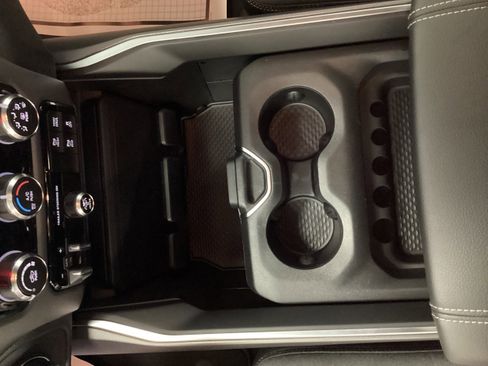 New 2026 RAM 1500 Big Horn w/ Night Edition image 29