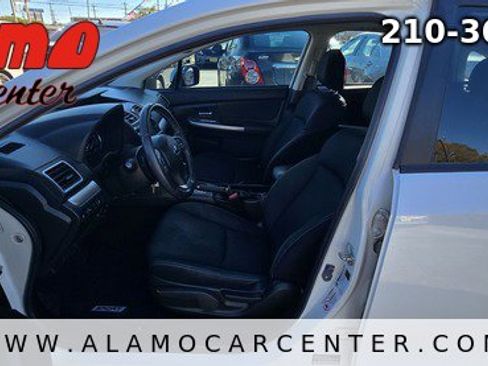 Used 2016 Subaru Impreza 2.0i Sport Premium image 36