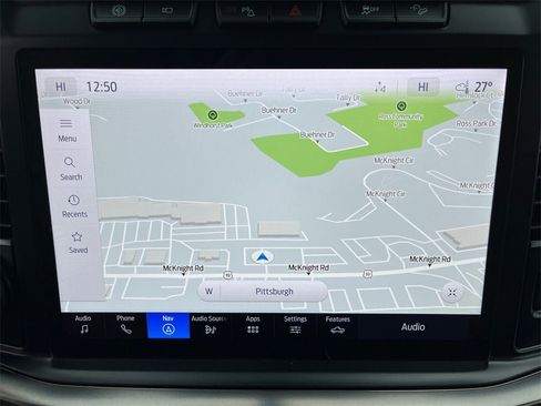 Used 2023 Ford F350 Lariat w/ Tow Technology Package image 21