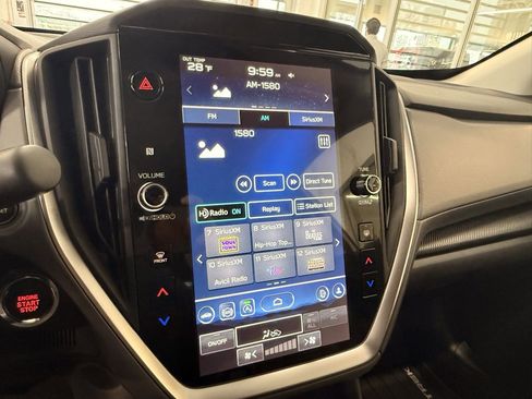 Used 2024 Subaru Crosstrek 2.0i Premium w/ Popular Package #4 image 30