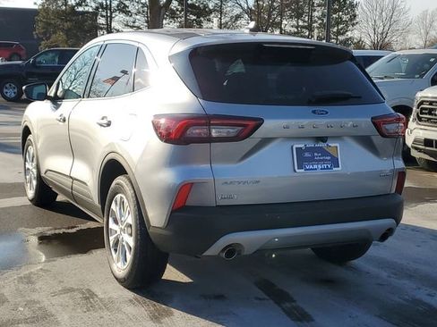 Certified 2023 Ford Escape Active image 3