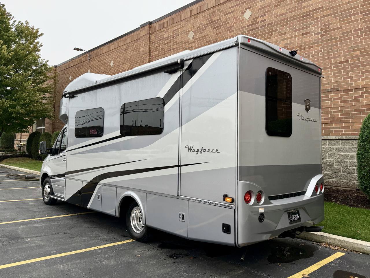Used 2019 Mercedes-Benz Sprinter 170 image 4