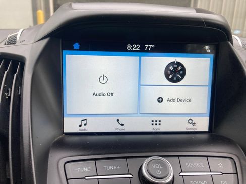 Used 2019 Ford Escape SE AWD/4WD image 25