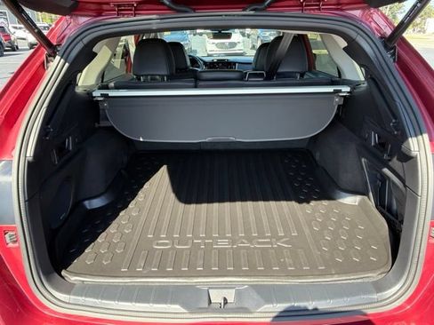 Used 2023 Subaru Outback Limited AWD/4WD image 25