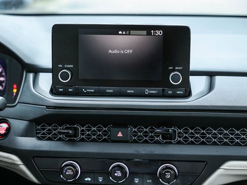 Used 2024 Honda Accord LX image 21