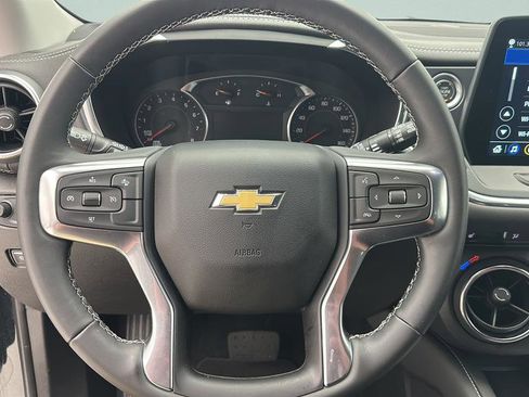 Used 2024 Chevrolet Blazer LT AWD/4WD image 15