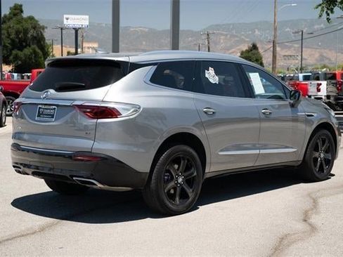 Used 2024 Buick Enclave Essence w/ Sport Touring Edition image 45