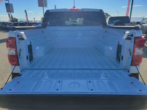 New 2026 Ford Maverick XL image 10