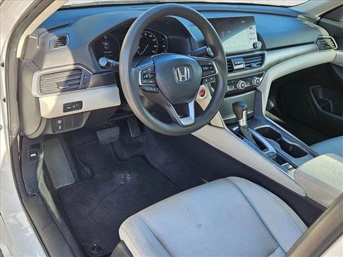 Used 2020 Honda Accord LX image 10