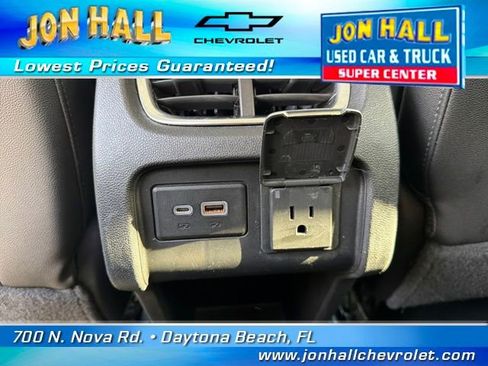 Used 2019 Chevrolet Blazer LT w/ Sound & Technology Package image 25