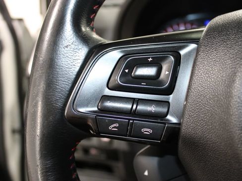 Used 2019 Subaru WRX Premium AWD/4WD image 31