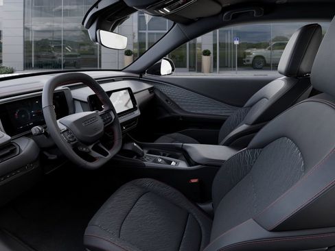 New 2026 Dodge Charger R/T Scat Pack image 22