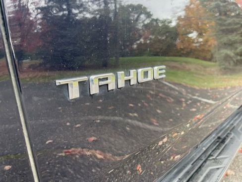 Used 2023 Chevrolet Tahoe LT image 33