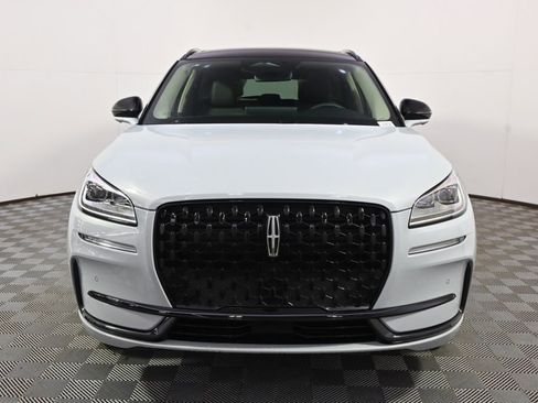 New 2026 Lincoln Corsair Reserve w/ Jet Appearance Package AWD/4WD image 10