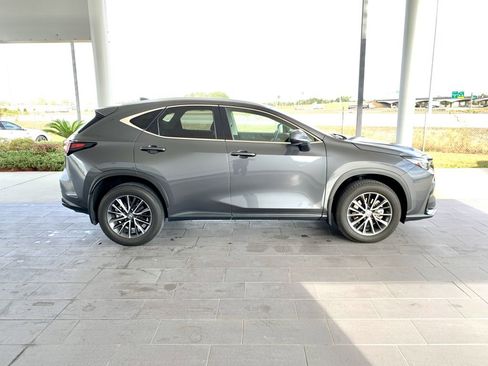 Used 2024 Lexus NX 350 350 Base image 4