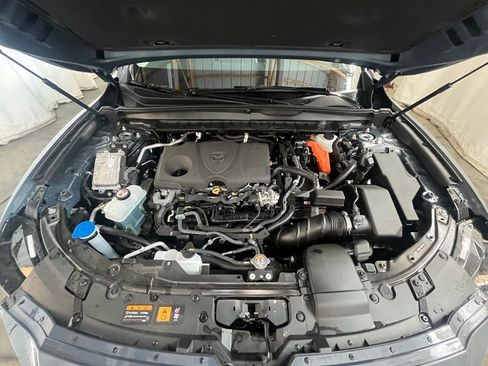 New 2026 MAZDA CX-50 AWD 2.5 Hybrid w/ Weather Package image 29