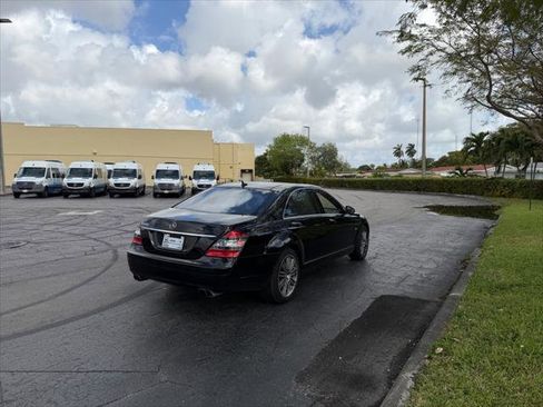 Used 2008 Mercedes-Benz S 600 image 7