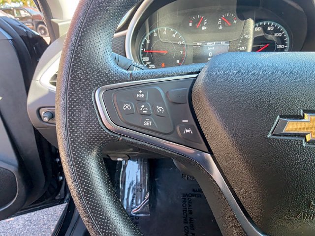Used 2025 Chevrolet Malibu LT FWD image 22
