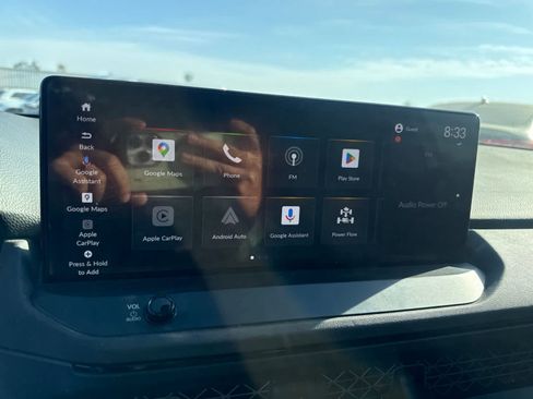 Used 2023 Honda Accord Touring image 28