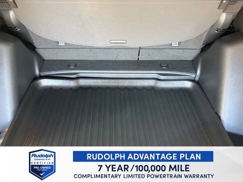 Certified 2022 Honda CR-V EX-L image 30