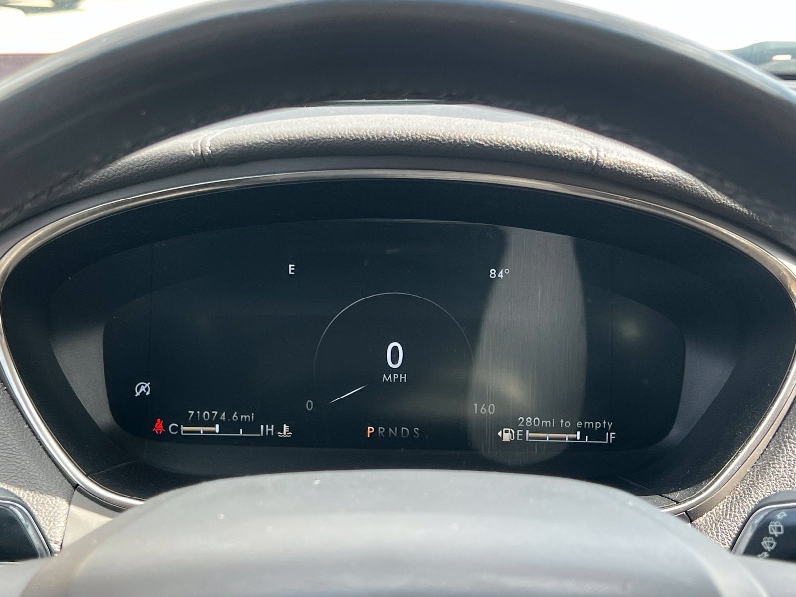Used 2019 Lincoln Nautilus Reserve FWD image 31