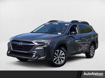 Used 2024 Subaru Outback Premium w/ Popular Package #1A