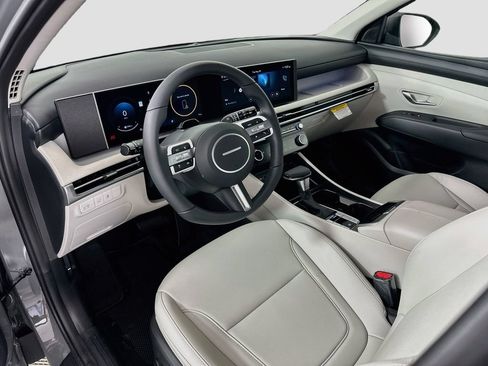 New 2026 Hyundai Tucson SEL FWD image 9