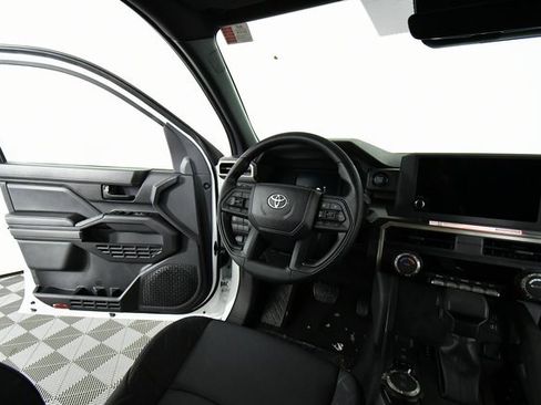 New 2026 Toyota Tacoma SR5 image 19