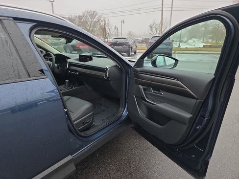 Used 2025 MAZDA CX-50 AWD 2.5 S w/ Premium Plus Pkg image 20