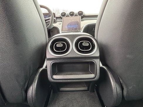 Used 2023 Mercedes-Benz C 43 AMG 4MATIC Sedan image 19