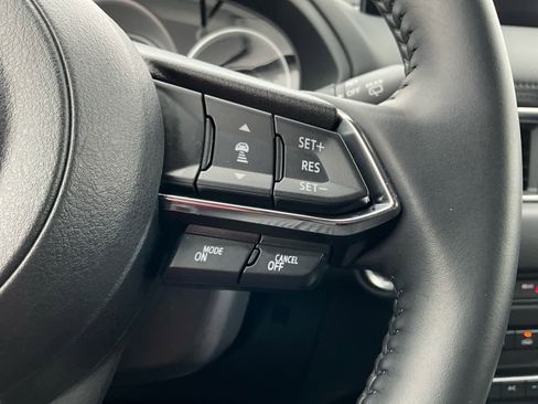 Used 2025 MAZDA CX-5 AWD 2.5 S w/ Select Package image 20