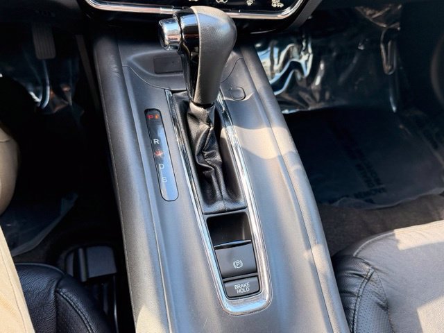 Used 2018 Honda HR-V EX-L image 23