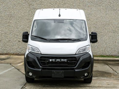 Used 2023 RAM ProMaster 1500 w/ Convenience Group FWD image 8