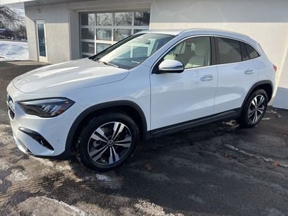 Used 2025 Mercedes-Benz GLA 250 GLA 250