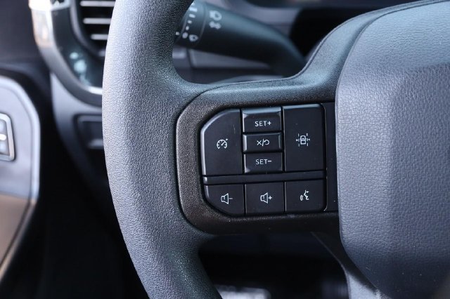Certified 2024 Ford F150 STX AWD/4WD image 11