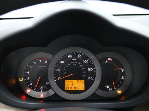Used 2007 Toyota RAV4 2WD image 23