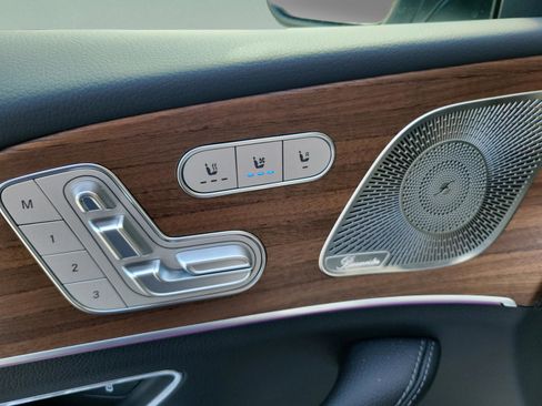 New 2026 Mercedes-Benz GLS 450 GLS 450 image 14