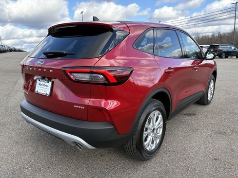 New 2026 Ford Escape Active w/ Cold Weather Package image 5
