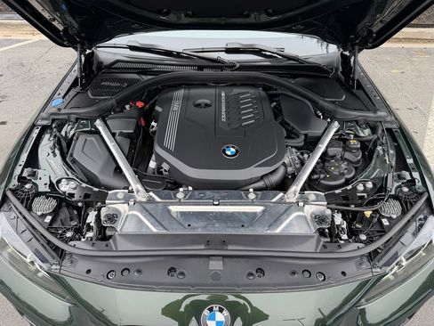 Used 2023 BMW 440i xDrive Convertible w/ Premium Package image 6