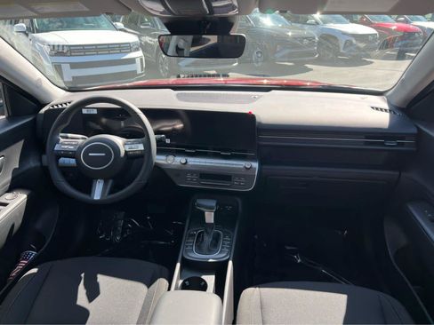 Certified 2026 Hyundai Kona SEL Sport AWD/4WD image 25