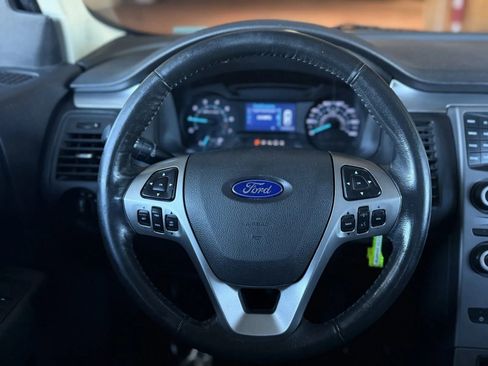 Used 2013 Ford Flex SE FWD image 22