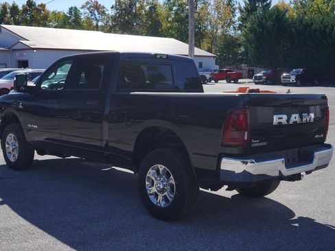 New 2025 RAM 2500 Big Horn image 14