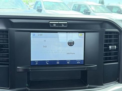 New 2026 Ford F250 XL w/ STX Appearance Package AWD/4WD image 17