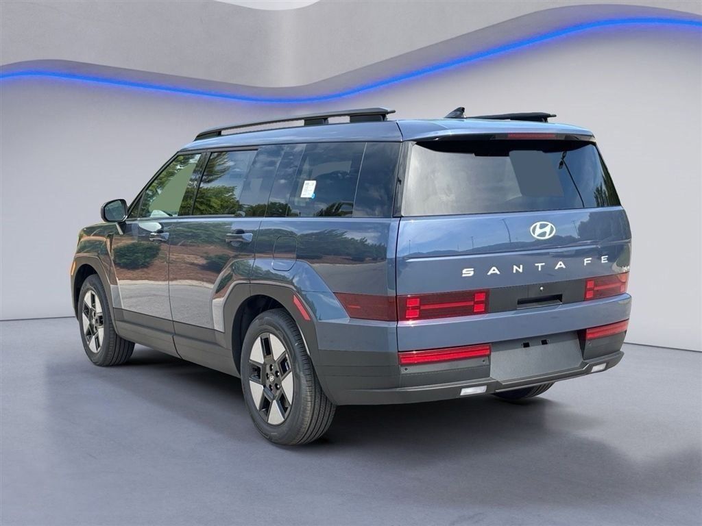 New 2027 Hyundai Santa Fe SEL FWD image 3