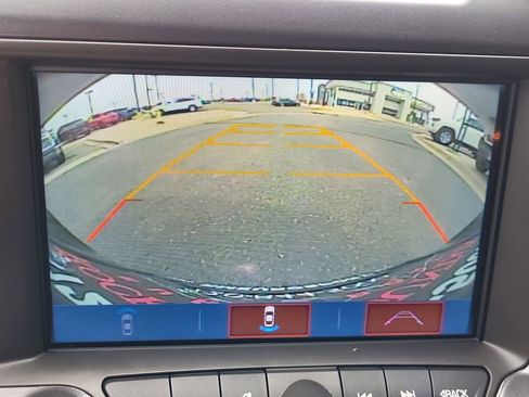 Used 2019 Chevrolet Corvette Stingray Coupe w/ 2LT Preferred Equipment Group RWD image 20