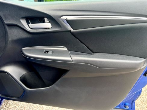 Used 2020 Honda Fit LX image 20