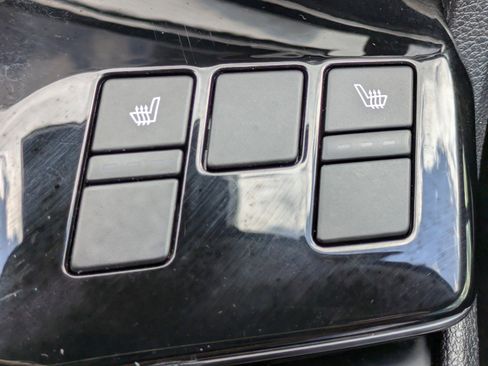 Certified 2024 Kia Sportage EX image 26