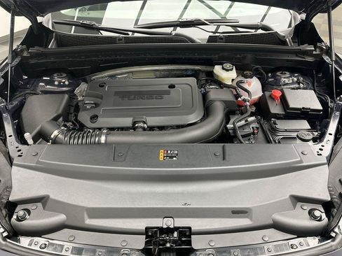 Used 2026 Buick Envision Avenir AWD/4WD image 32