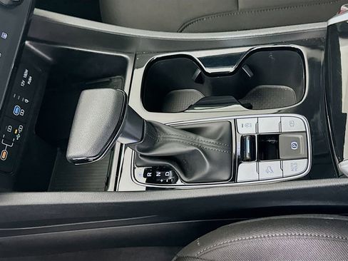 Certified 2025 Hyundai Tucson SEL image 16